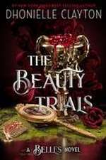 The Beauty Trials