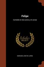 Felipe