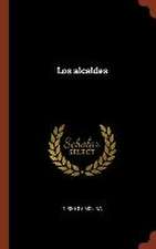 Los alcaldes