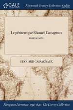 Le Penitent
