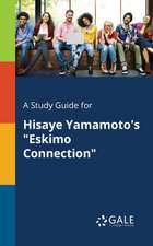 A Study Guide for Hisaye Yamamoto's 