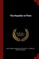 The Republic of Plato