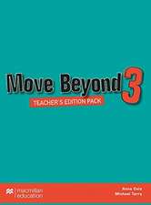 MOVE BEYOND TE PK 3