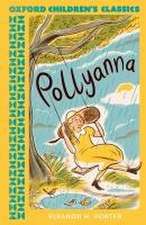 Porter, E: Pollyanna