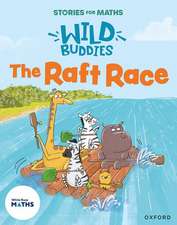 Stories for Maths: The Raft Race