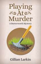 Playing At Murder