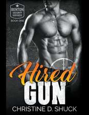 Hired Gun