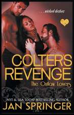 Colter's Revenge