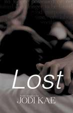 Lost