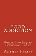 Food Addiction