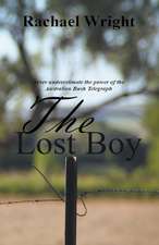 The Lost Boy