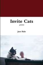 Invite Cats