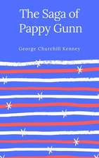 The Saga of Pappy Gunn