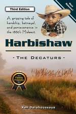 Harbishaw