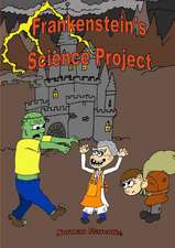 Frankenstein's Science Project