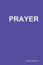 Prayer