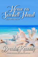 Home on Seashell Island