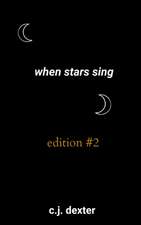 When Stars Sing