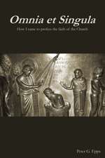 Omnia et Singula