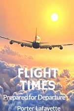 Flight Times