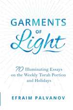 Garments of Light