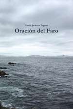 Oración del Faro