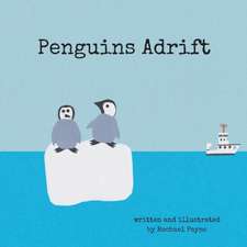 Penguins Adrift