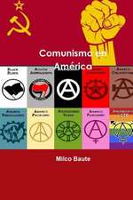 Comunismo En America