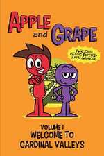 Apple and Grape, Volume 1