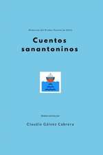 Cuentos sanantoninos: Historias del Primer Puerto de Chile