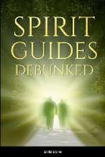 Stone, S: Spirit Guides Debunked