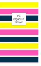 The Organized Planner