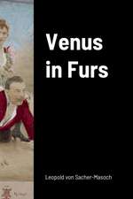 Venus in Furs