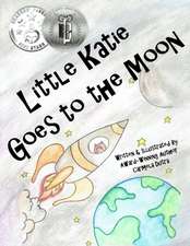 Little Katie Goes to the Moon