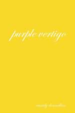 Purple Vertigo