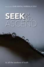 Seek & Ascend