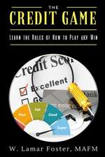 The Credit Game