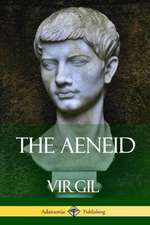 Virgil: Aeneid