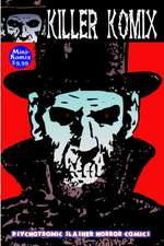 Killer Komix