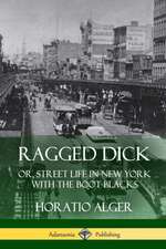 Ragged Dick