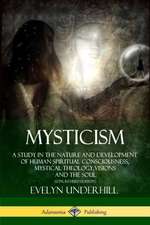 Mysticism