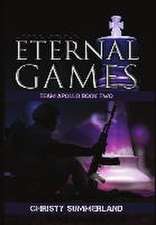 Eternal Games