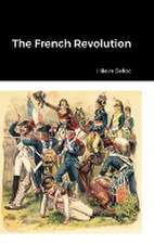 The French Revolution