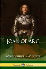 Joan of Arc