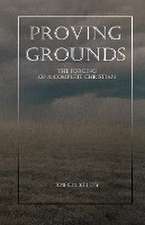 Proving Grounds