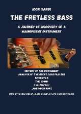 The Fretless Bass