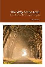 The Way of the Lord