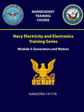 Navy Electricity and Electronics Training