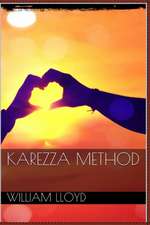 Karezza Method