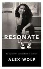 Wolf, A: Resonate